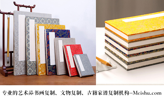 临洮县-悄悄告诉你,书画行业应该如何做好网络营销推广的呢